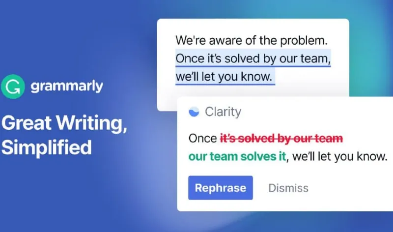 Quillbot Review: Grammarly