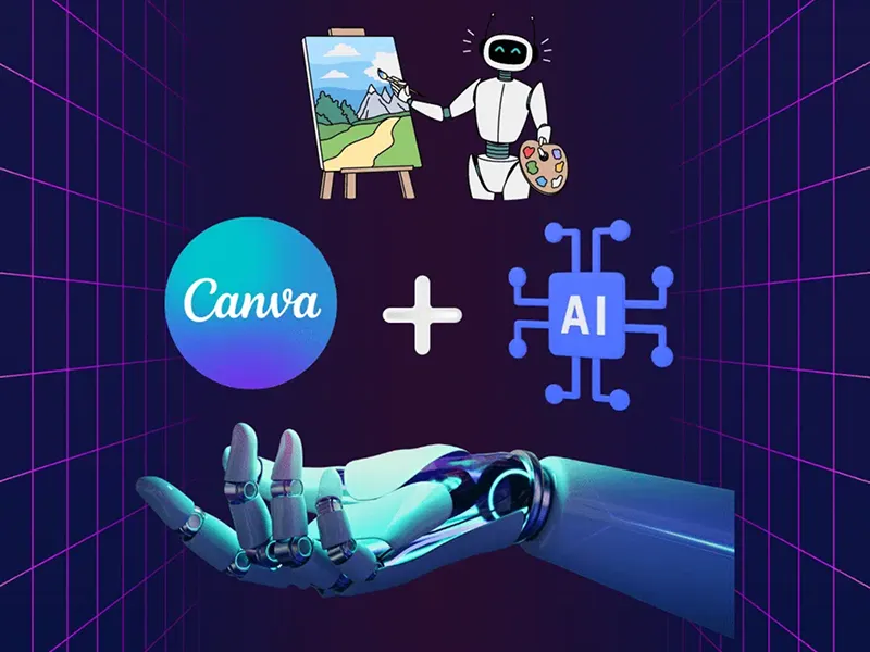 Canva AI Review – The Ultimate Design Tool for AI-Powered Creativity