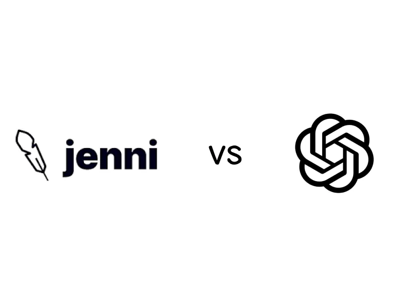 Jenni AI vs ChatGPT