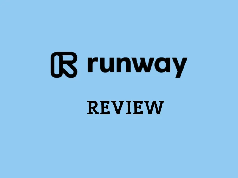 Runway AI Review