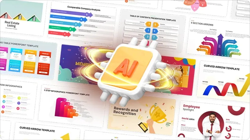 Why You Should Try SlidesAI — AI-Powered Presentations in Minutes
