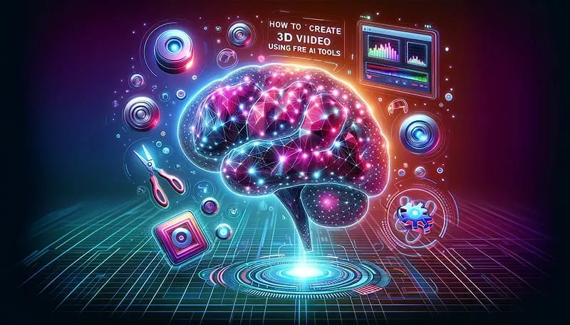 Krea AI: The All-in-One Creative Suite for Images, Video & 3D