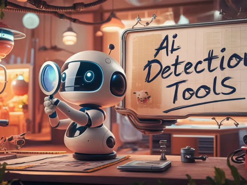 Empowering Educators: A Guide to Selecting AI Detection Tools for Modern Classrooms